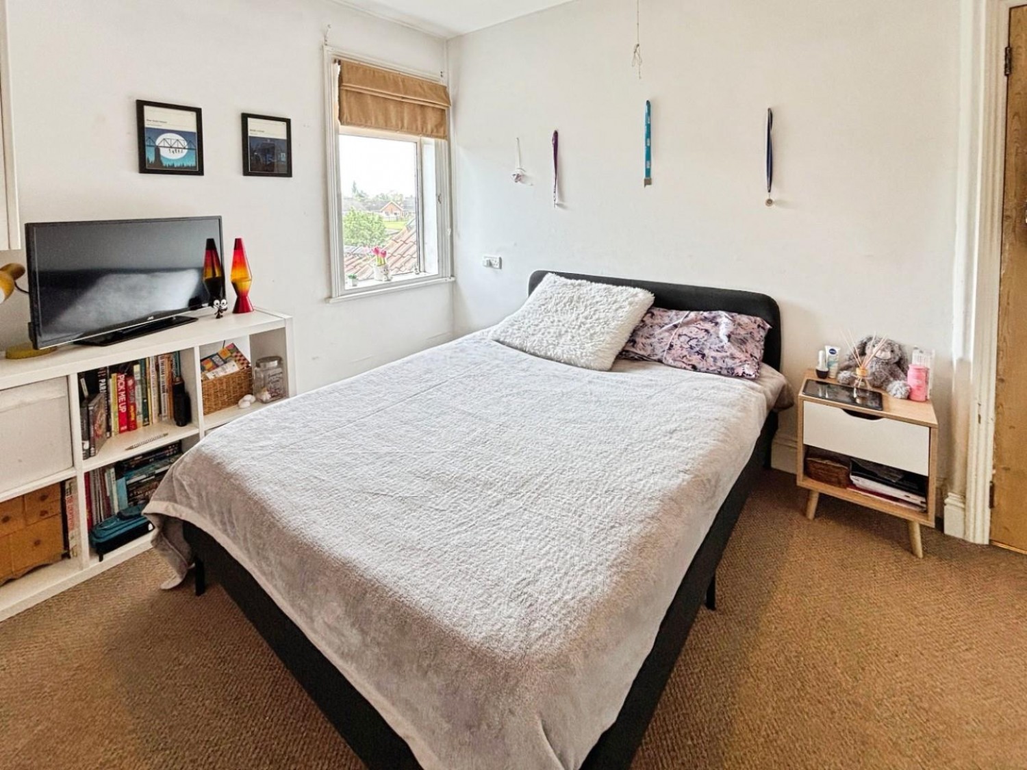 Melbourne Place, Sowerby, Thirsk