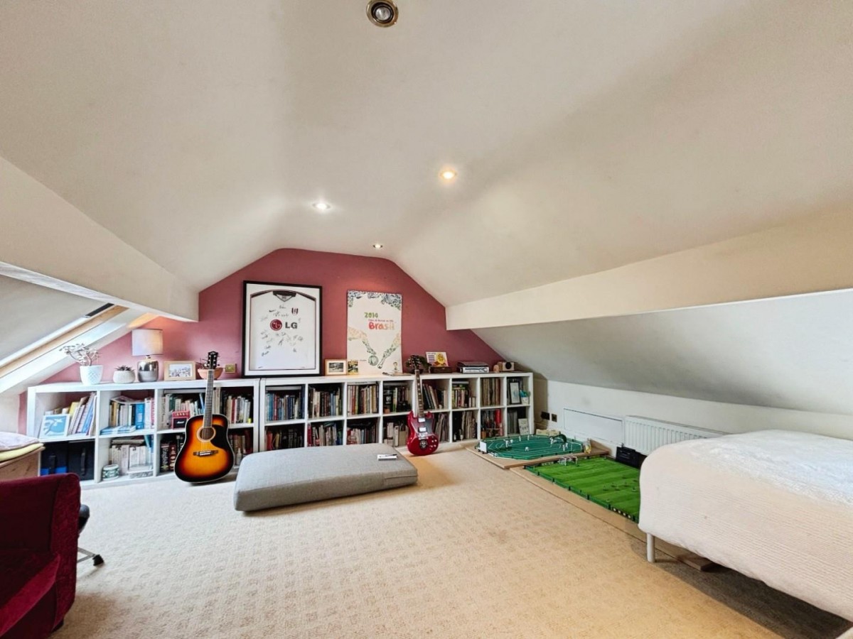 Melbourne Place, Sowerby, Thirsk