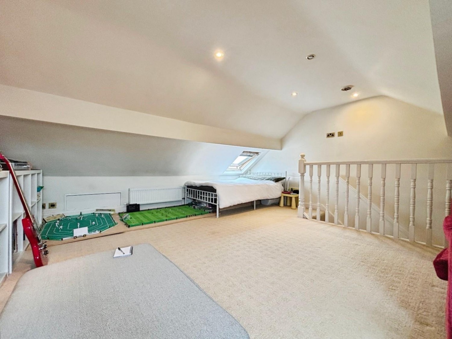 Melbourne Place, Sowerby, Thirsk