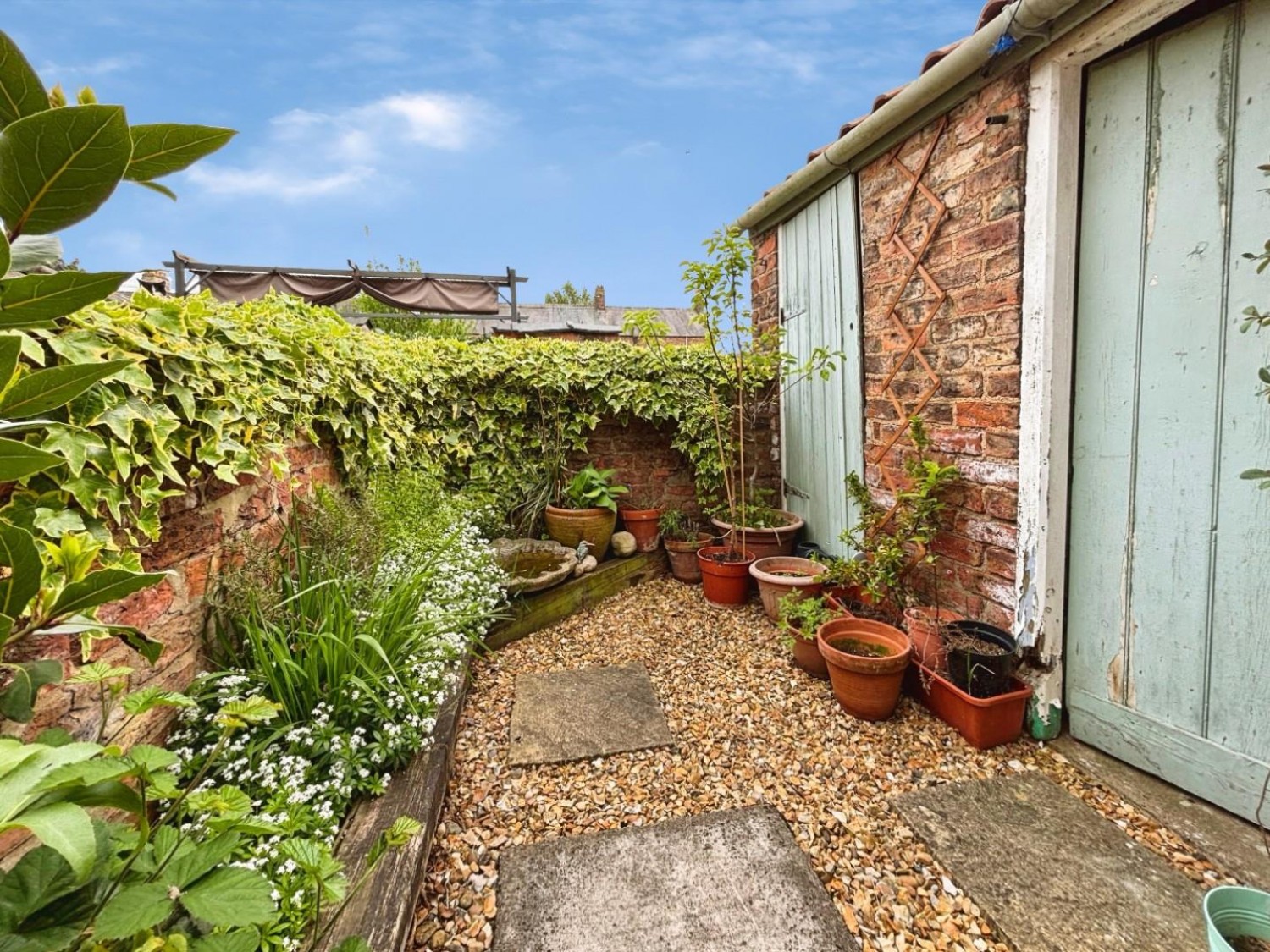 Melbourne Place, Sowerby, Thirsk