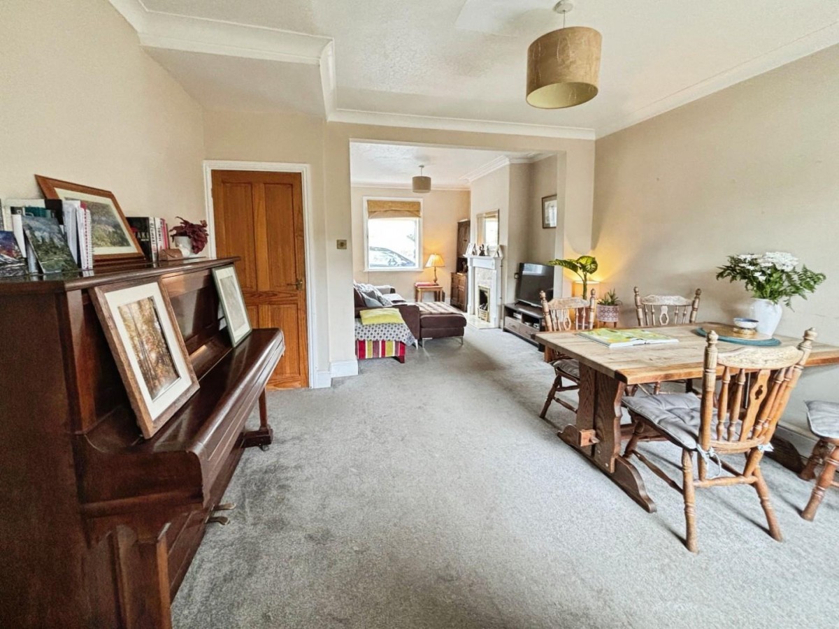 Melbourne Place, Sowerby, Thirsk