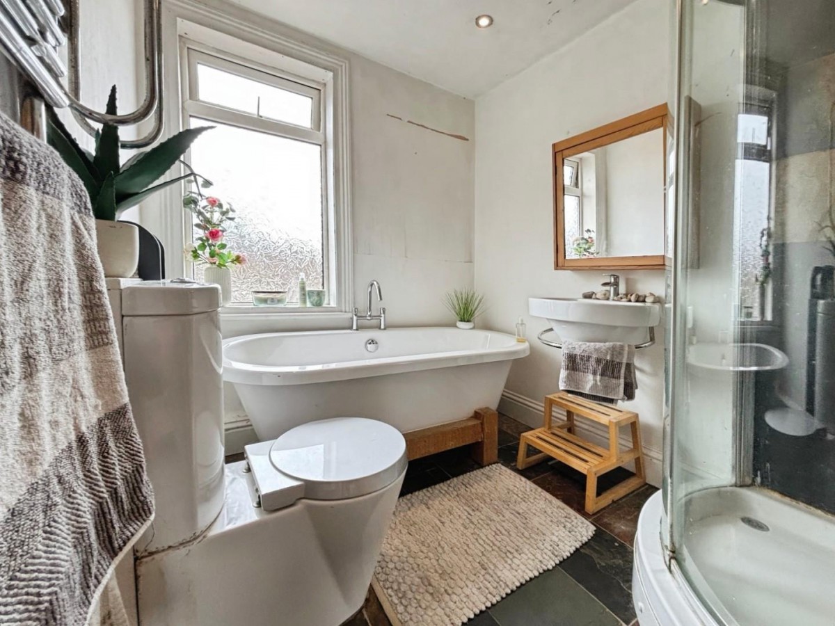Melbourne Place, Sowerby, Thirsk