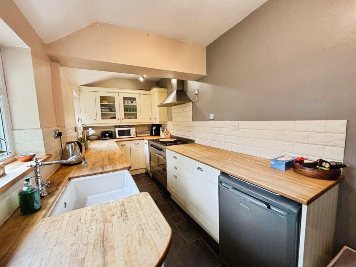 Melbourne Place, Sowerby, Thirsk