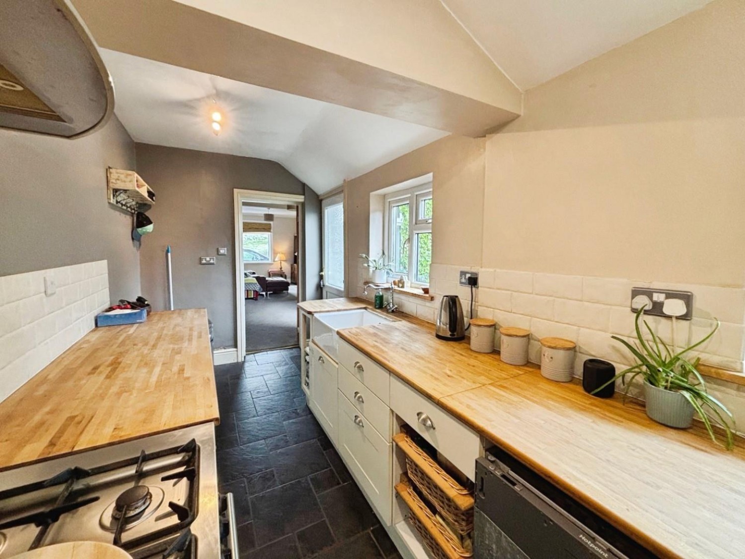 Melbourne Place, Sowerby, Thirsk