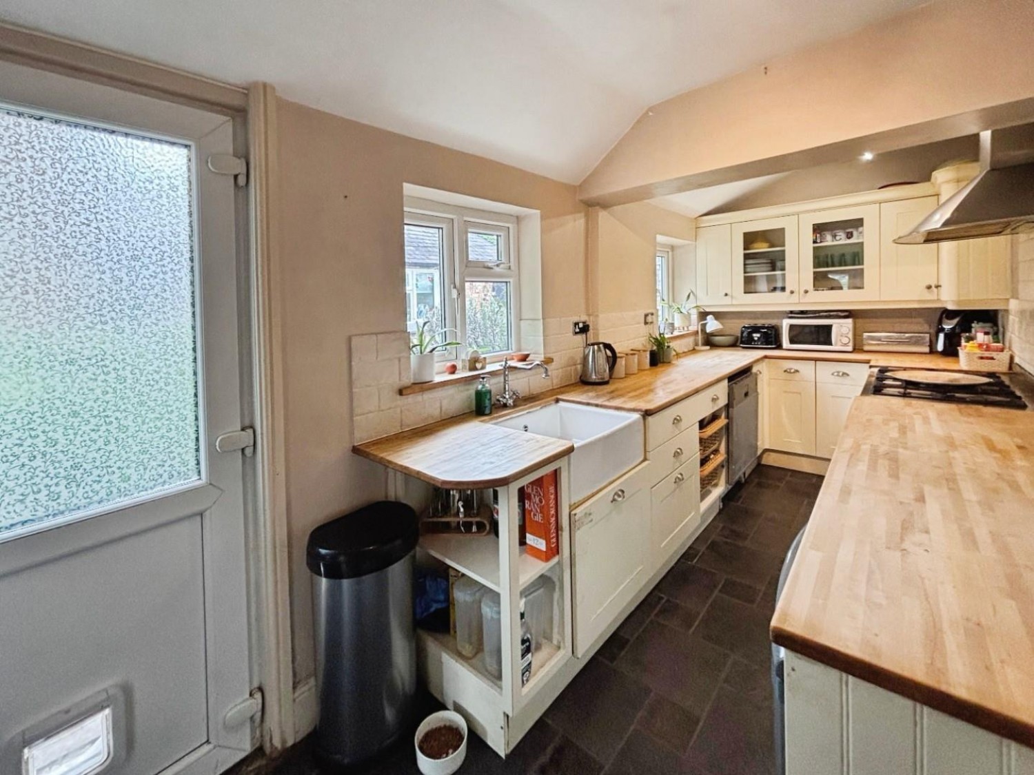 Melbourne Place, Sowerby, Thirsk
