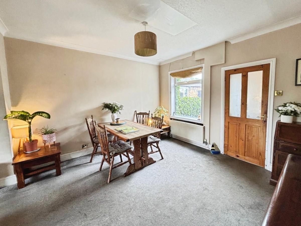 Melbourne Place, Sowerby, Thirsk
