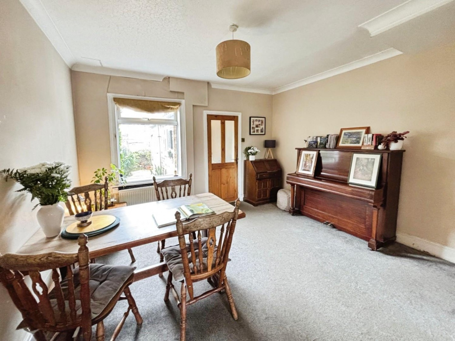 Melbourne Place, Sowerby, Thirsk