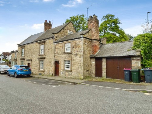 High Street, Wath-upon-Dearne, Rotherham, S63 7QD