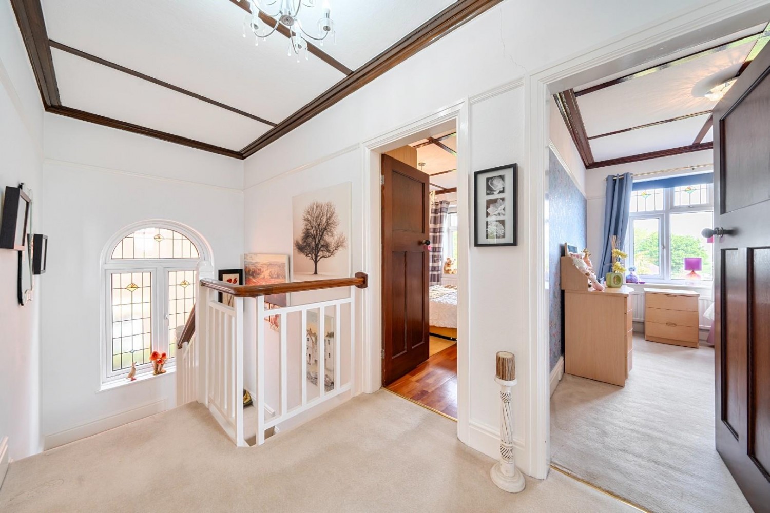 Halifax Road, Grenoside, Sheffield