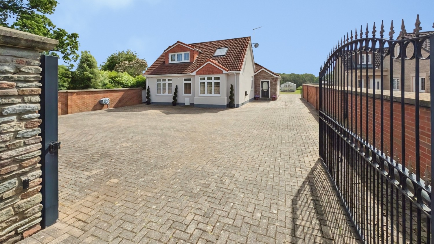 Ram Hill, Coalpit Heath, Bristol