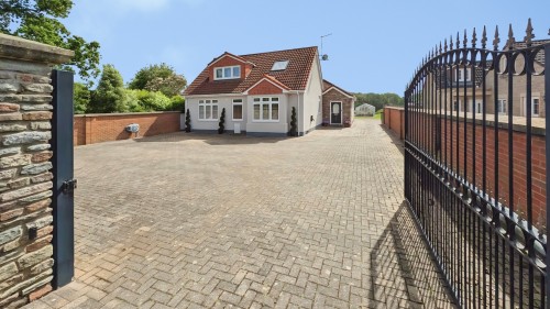 Ram Hill, Coalpit Heath, Bristol