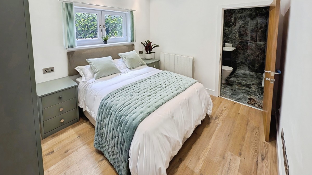 Ram Hill, Coalpit Heath, Bristol