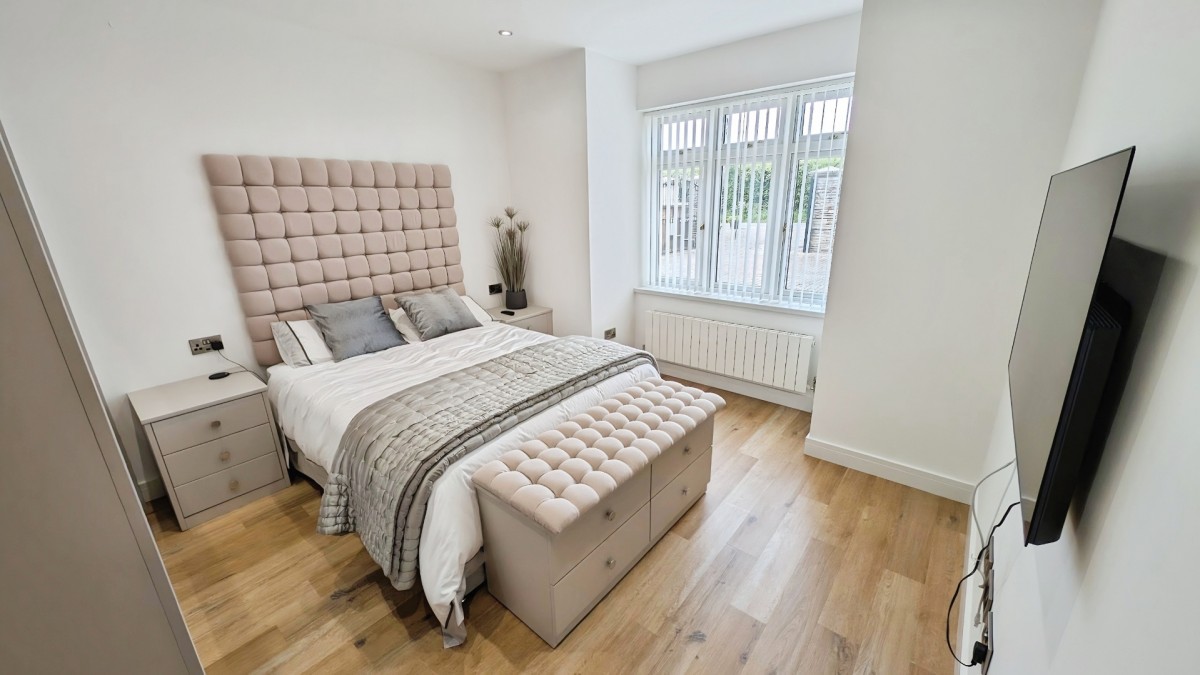 Ram Hill, Coalpit Heath, Bristol