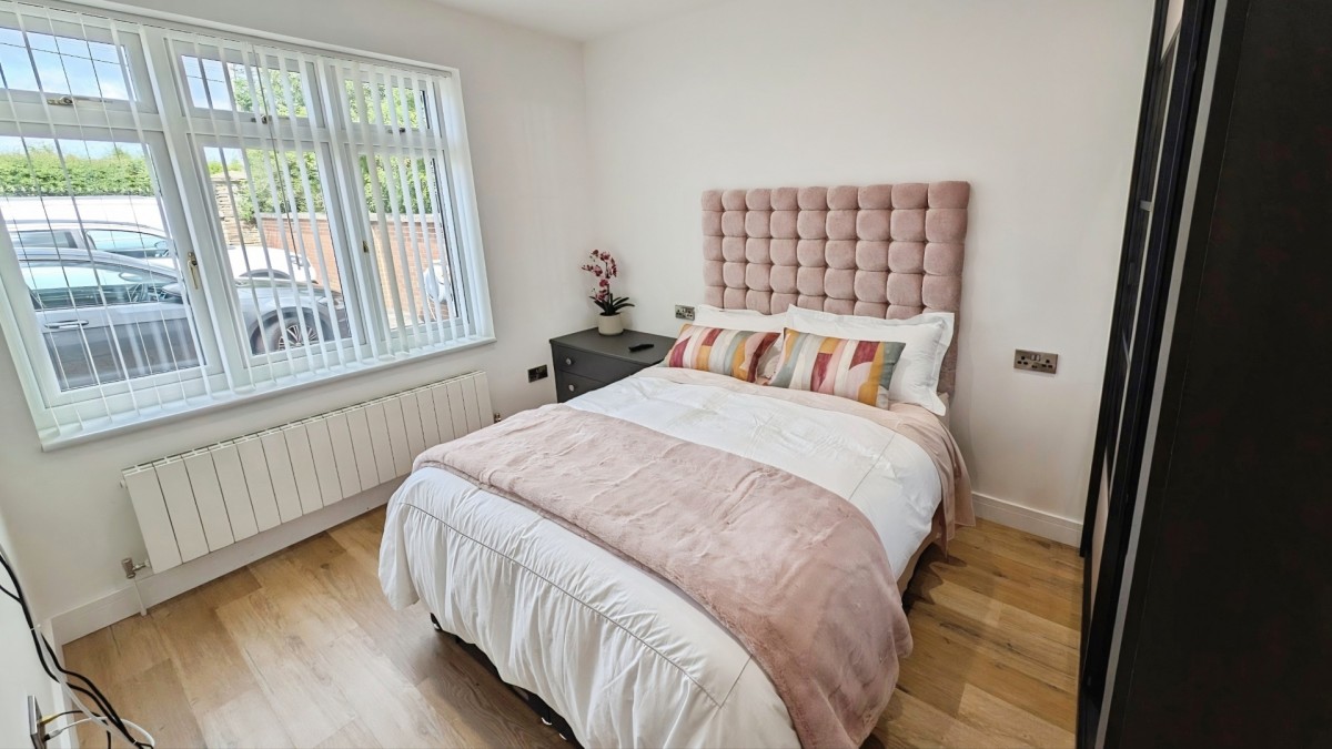 Ram Hill, Coalpit Heath, Bristol