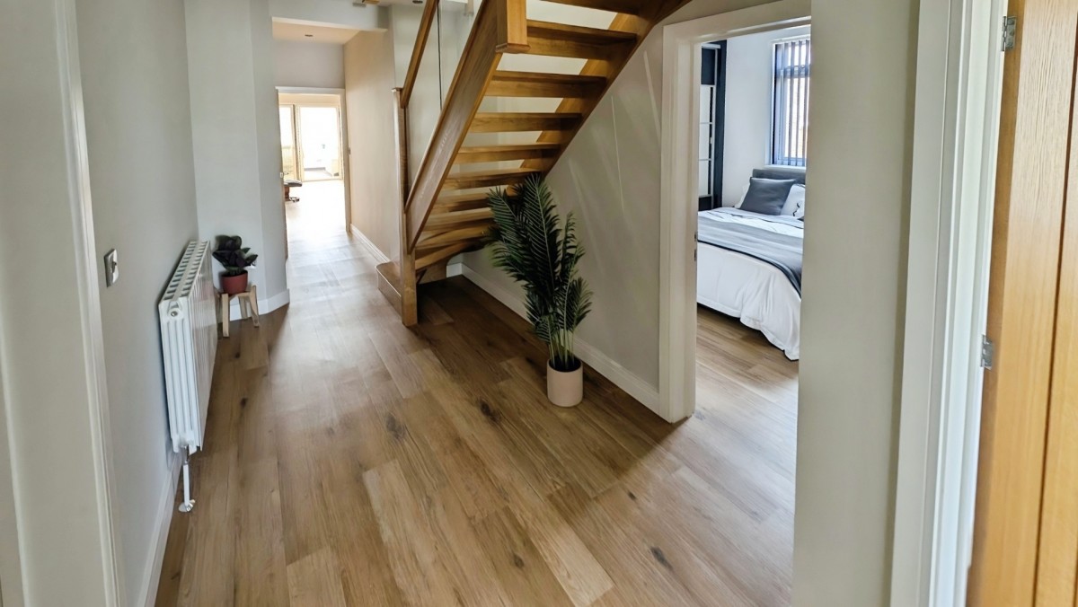 Ram Hill, Coalpit Heath, Bristol