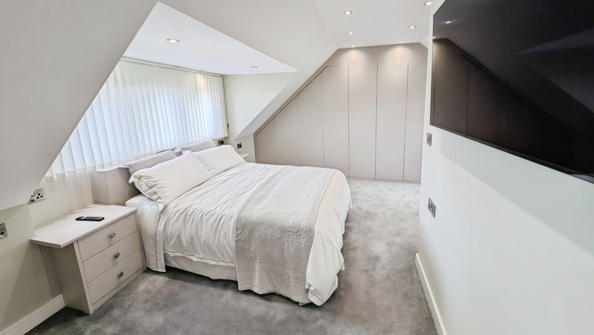Ram Hill, Coalpit Heath, Bristol