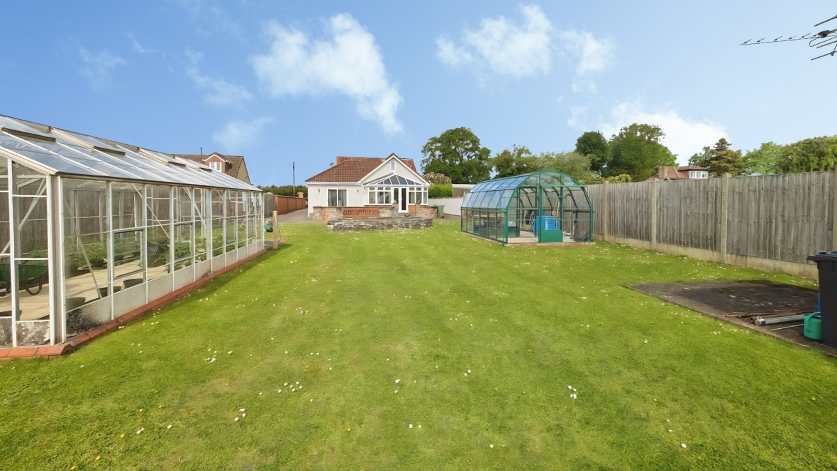 Ram Hill, Coalpit Heath, Bristol