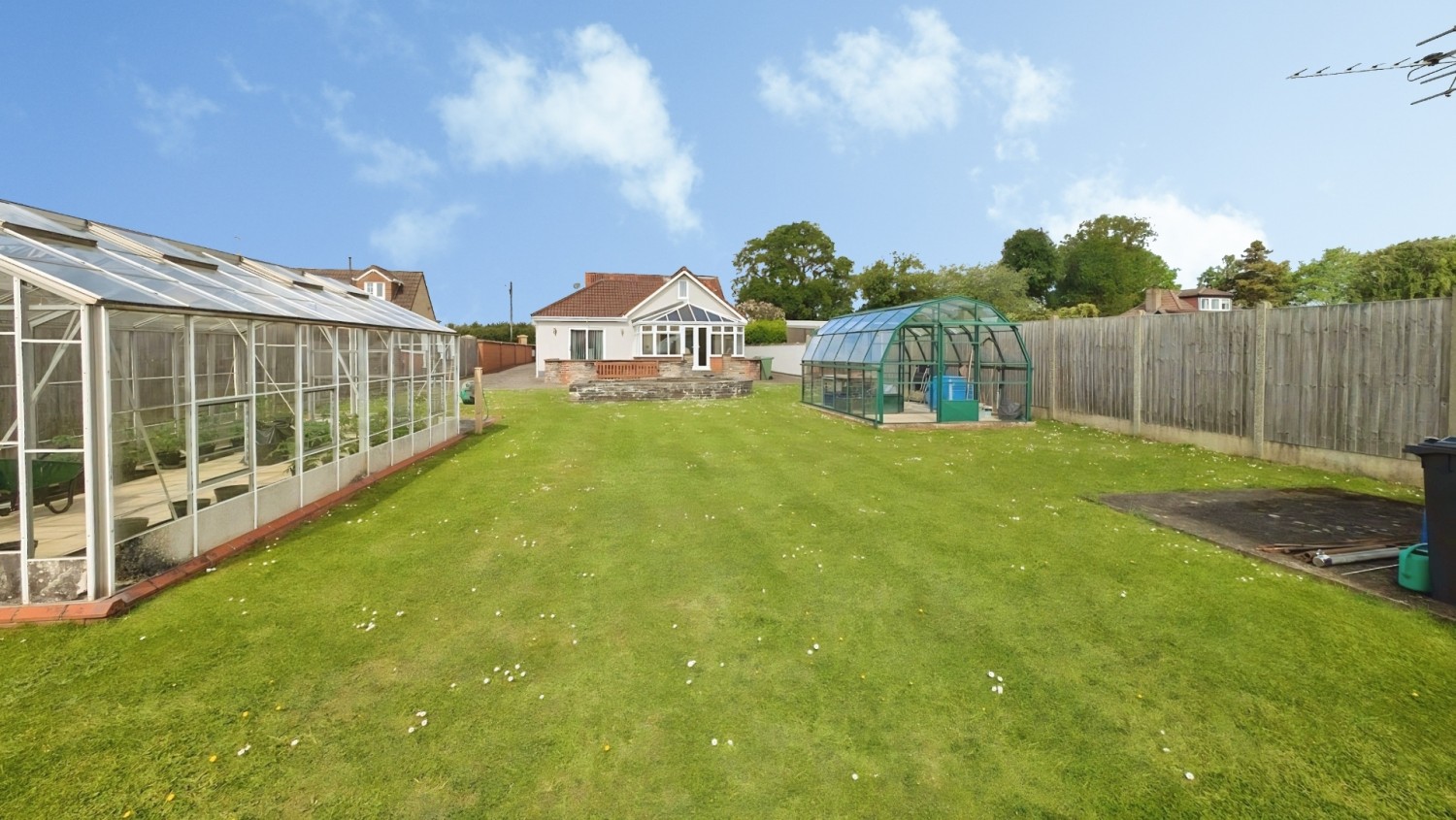 Ram Hill, Coalpit Heath, Bristol