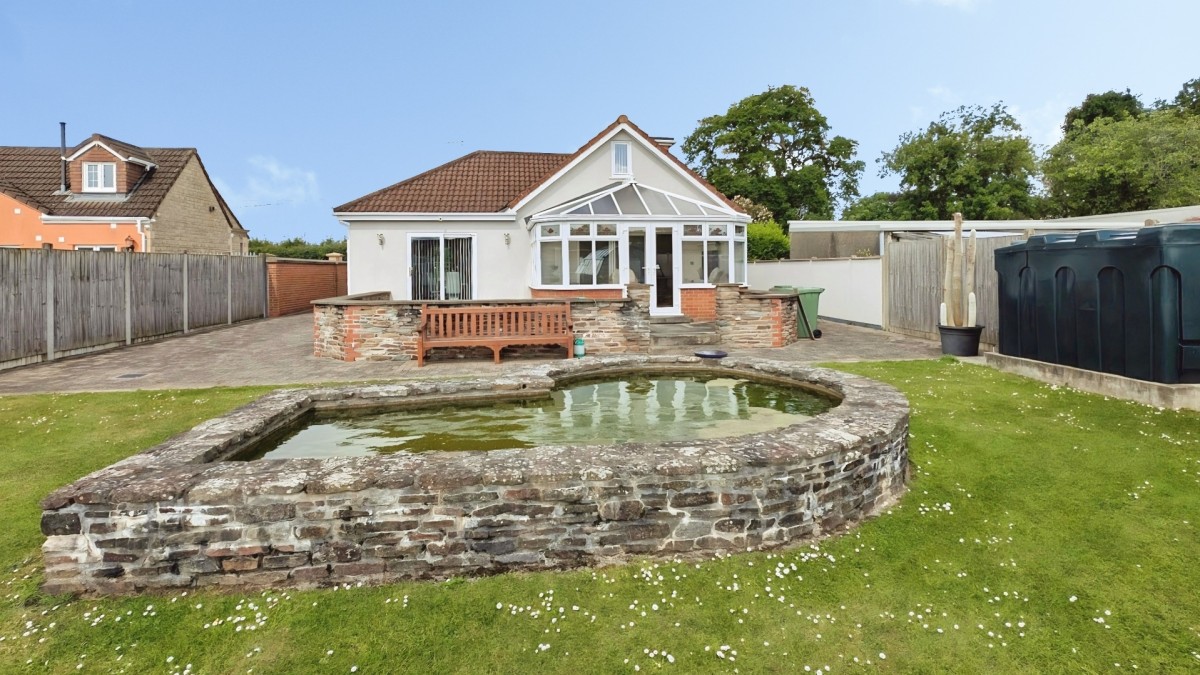 Ram Hill, Coalpit Heath, Bristol