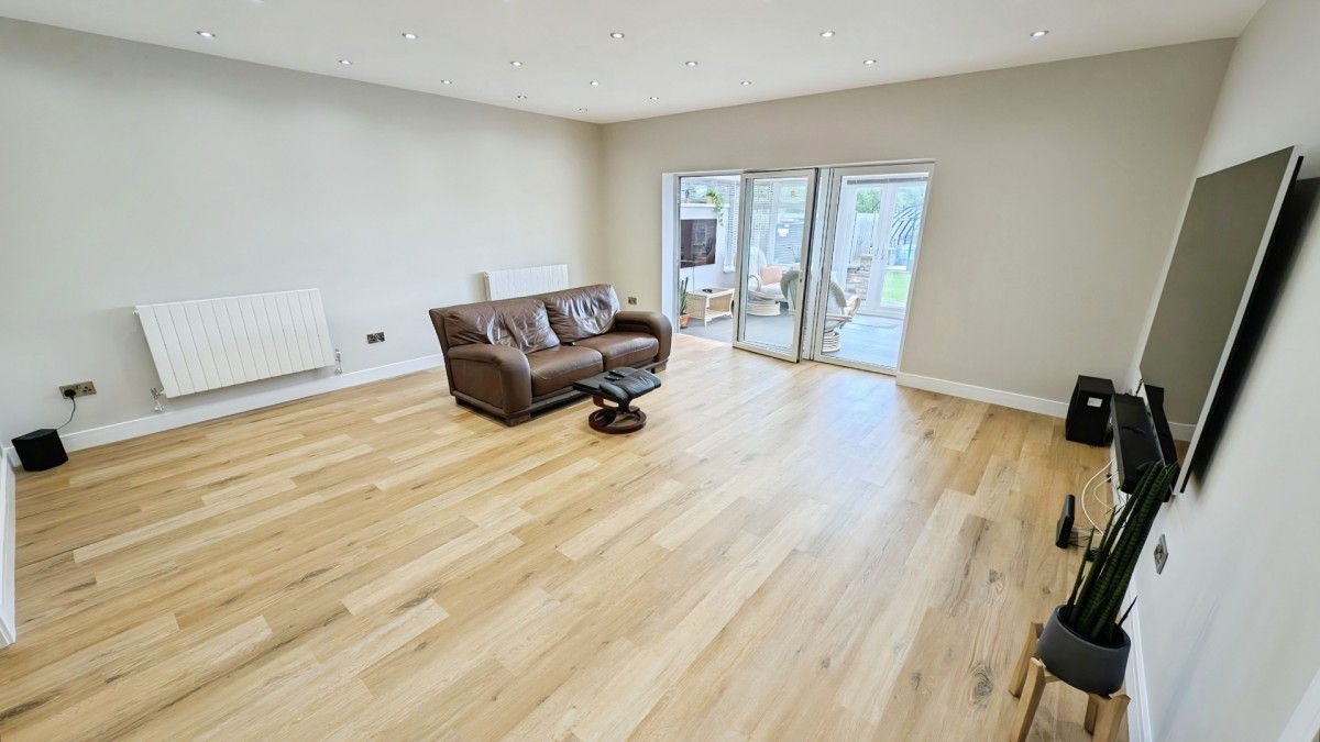 Ram Hill, Coalpit Heath, Bristol