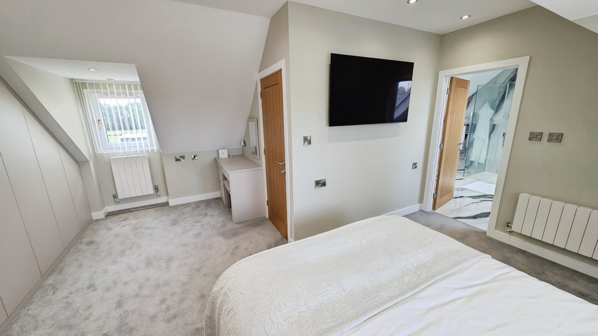 Ram Hill, Coalpit Heath, Bristol