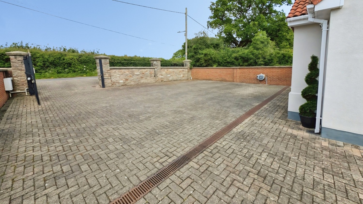 Ram Hill, Coalpit Heath, Bristol