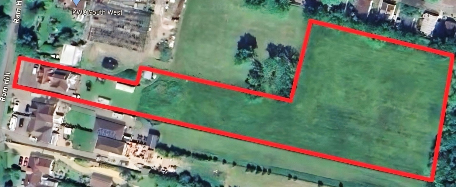 Ram Hill, Coalpit Heath, Bristol