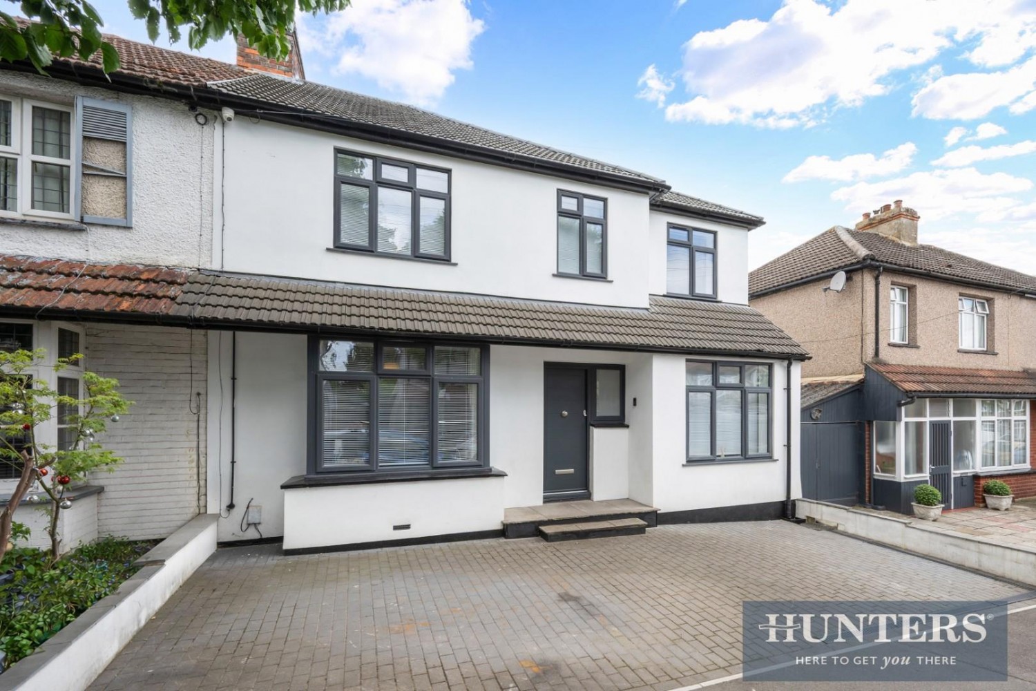 Lavender Avenue, Worcester Park , KT4 8RP