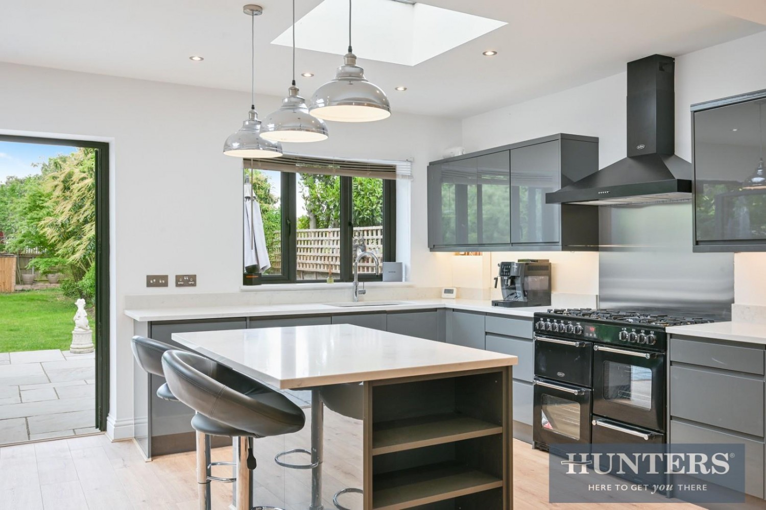 Lavender Avenue, Worcester Park , KT4 8RP