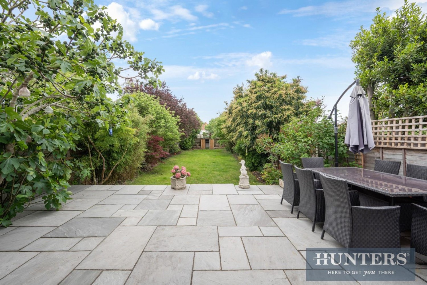 Lavender Avenue, Worcester Park , KT4 8RP