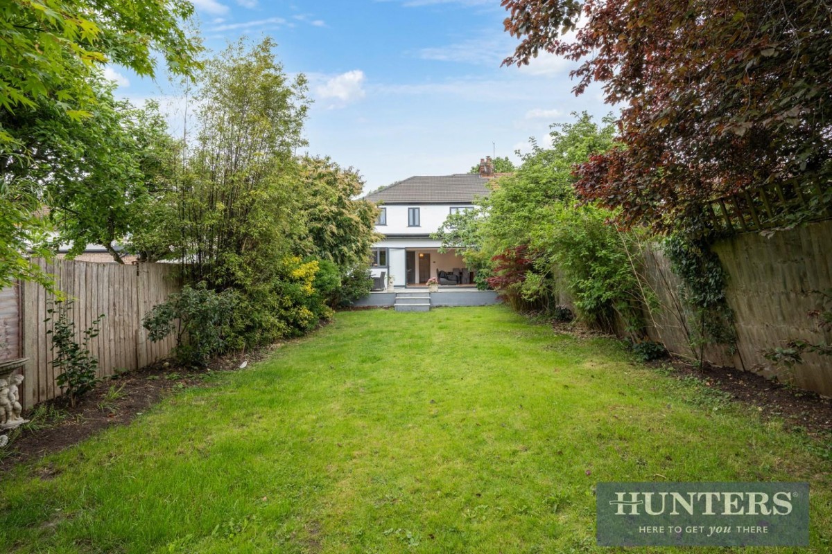 Lavender Avenue, Worcester Park , KT4 8RP