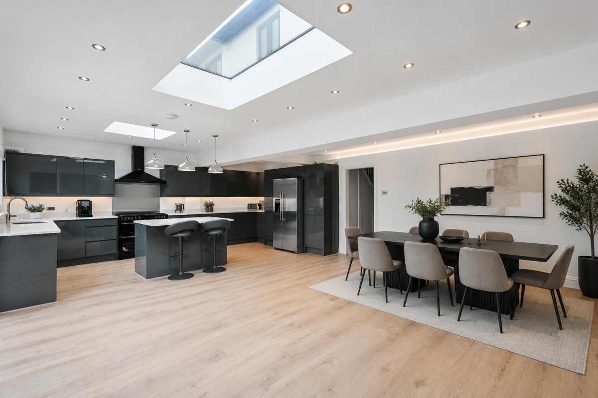 Lavender Avenue, Worcester Park , KT4 8RP