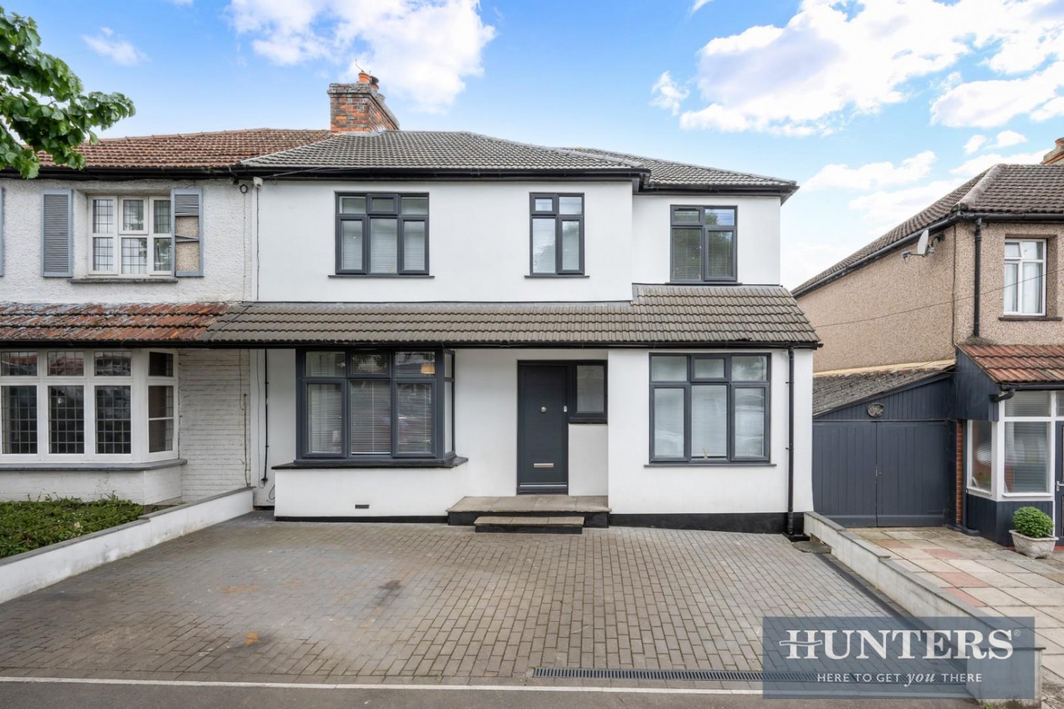 Lavender Avenue, Worcester Park , KT4 8RP