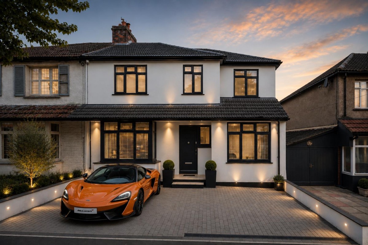 Lavender Avenue, Worcester Park , KT4 8RP