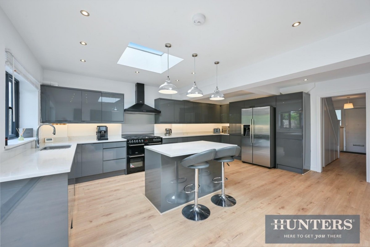 Lavender Avenue, Worcester Park , KT4 8RP