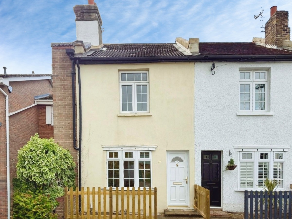 Haxted Road, Bromley