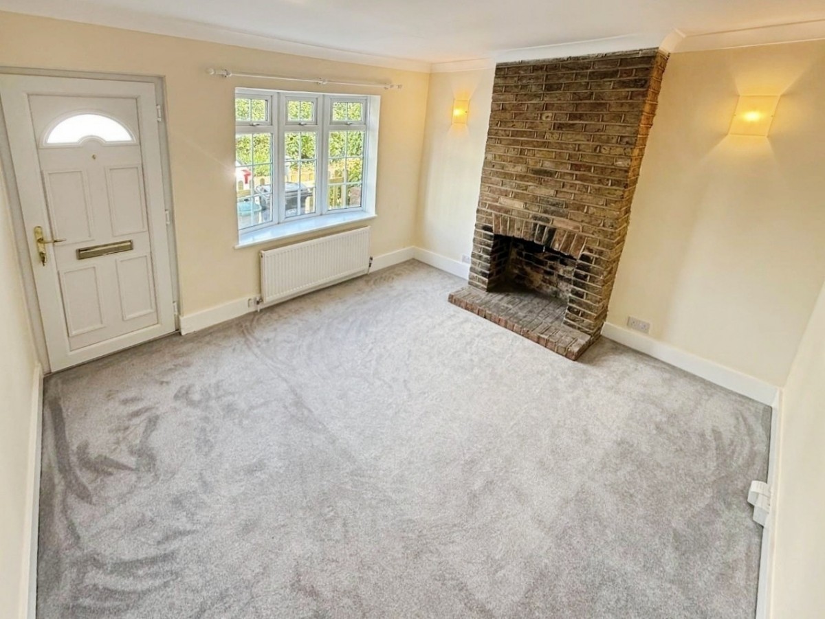 Haxted Road, Bromley