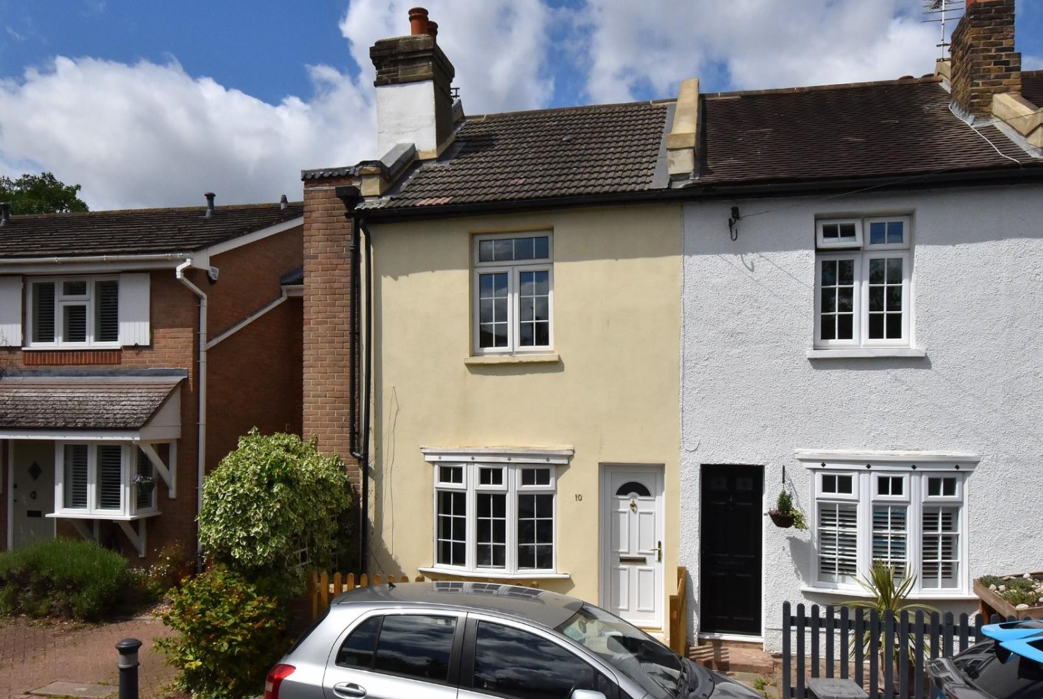 Haxted Road, Bromley