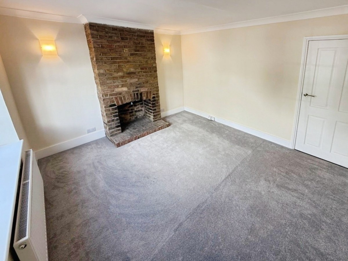 Haxted Road, Bromley