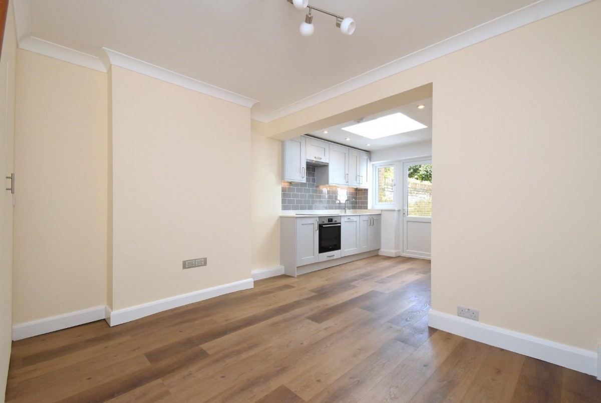 Haxted Road, Bromley