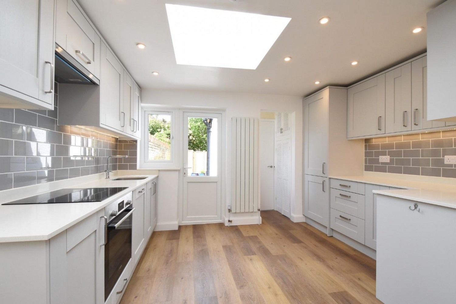 Haxted Road, Bromley