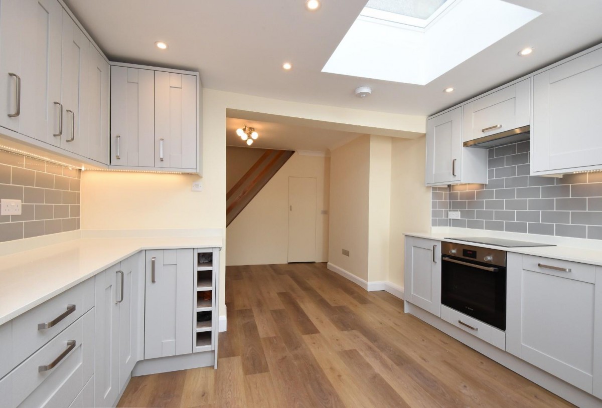 Haxted Road, Bromley