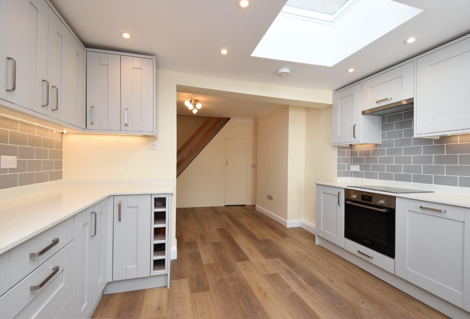 Haxted Road, Bromley