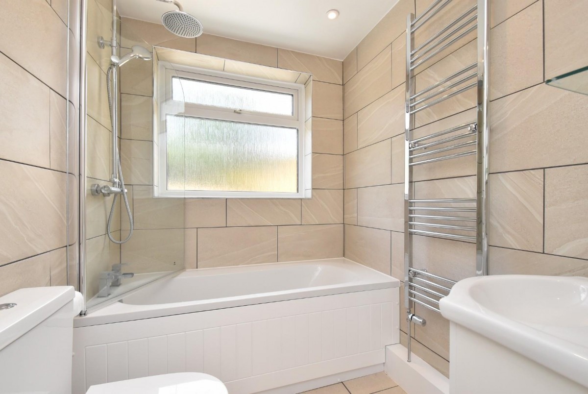 Haxted Road, Bromley