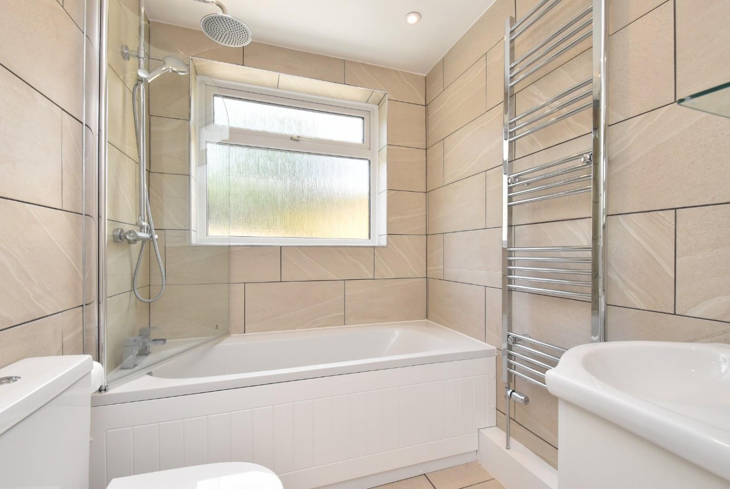 Haxted Road, Bromley