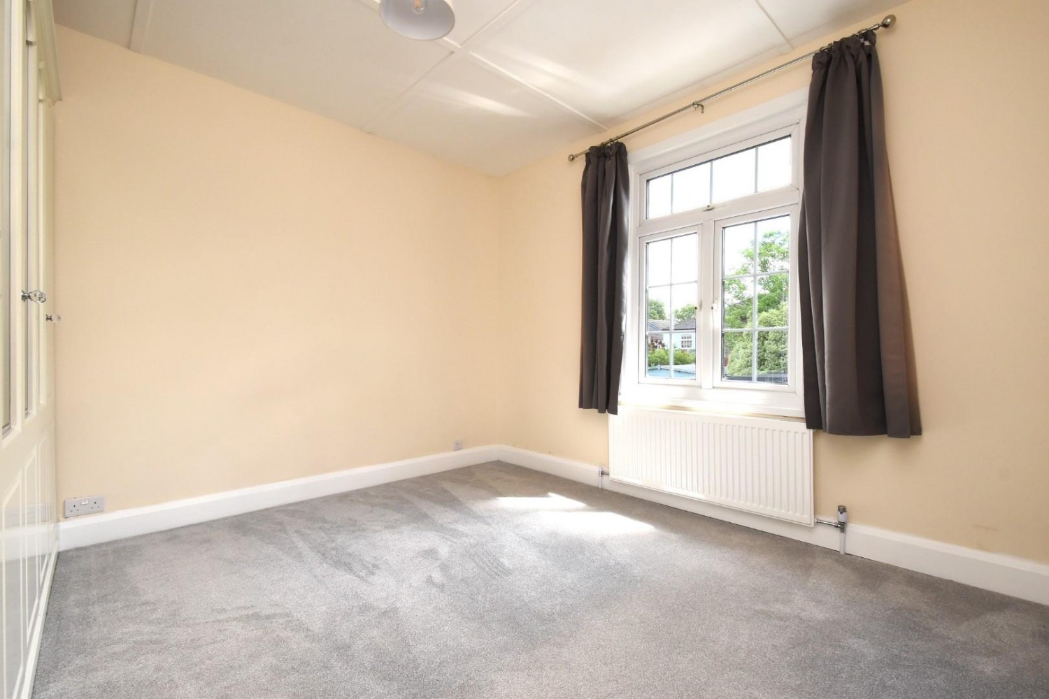 Haxted Road, Bromley