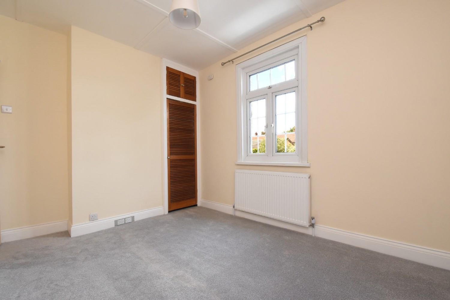 Haxted Road, Bromley