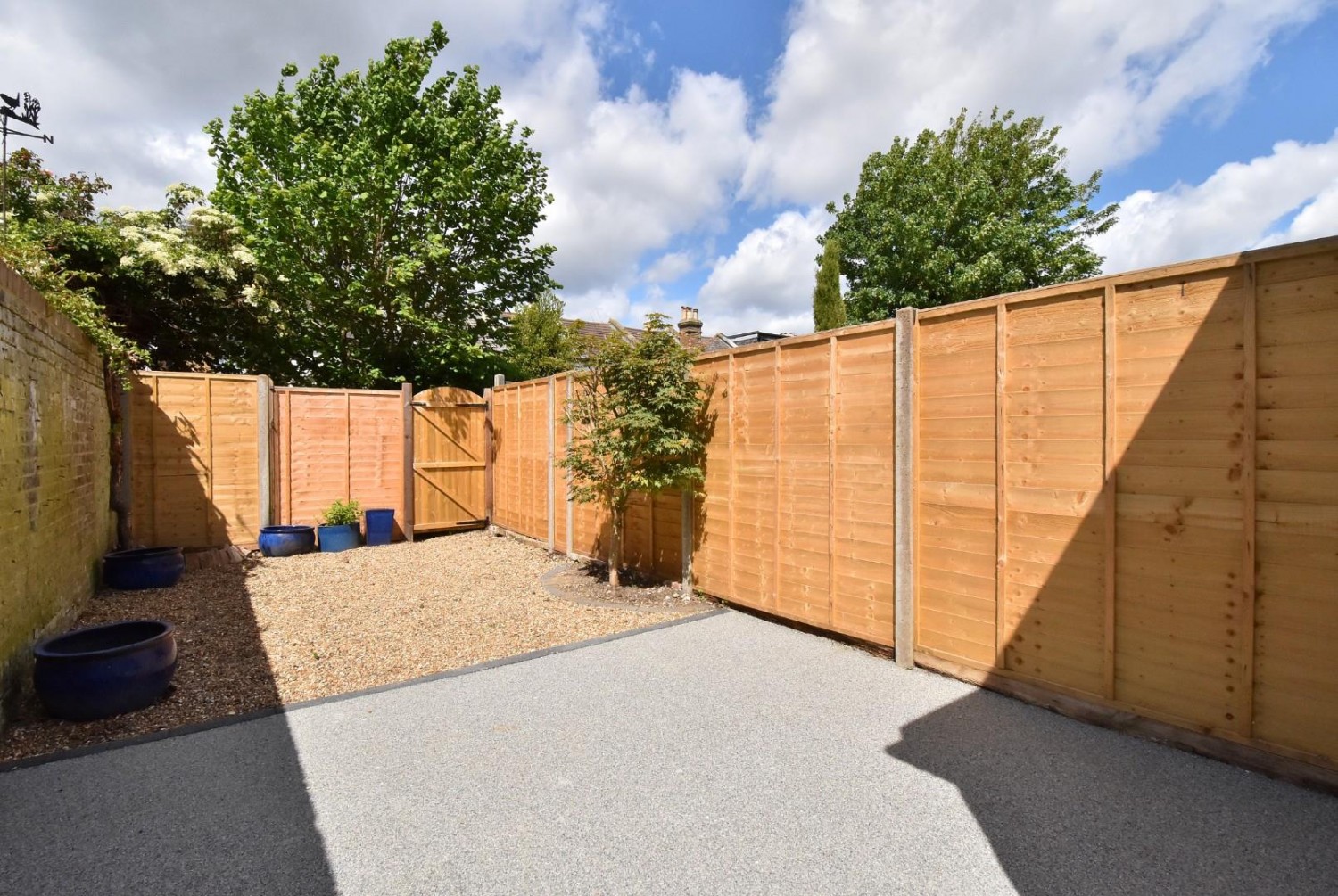 Haxted Road, Bromley