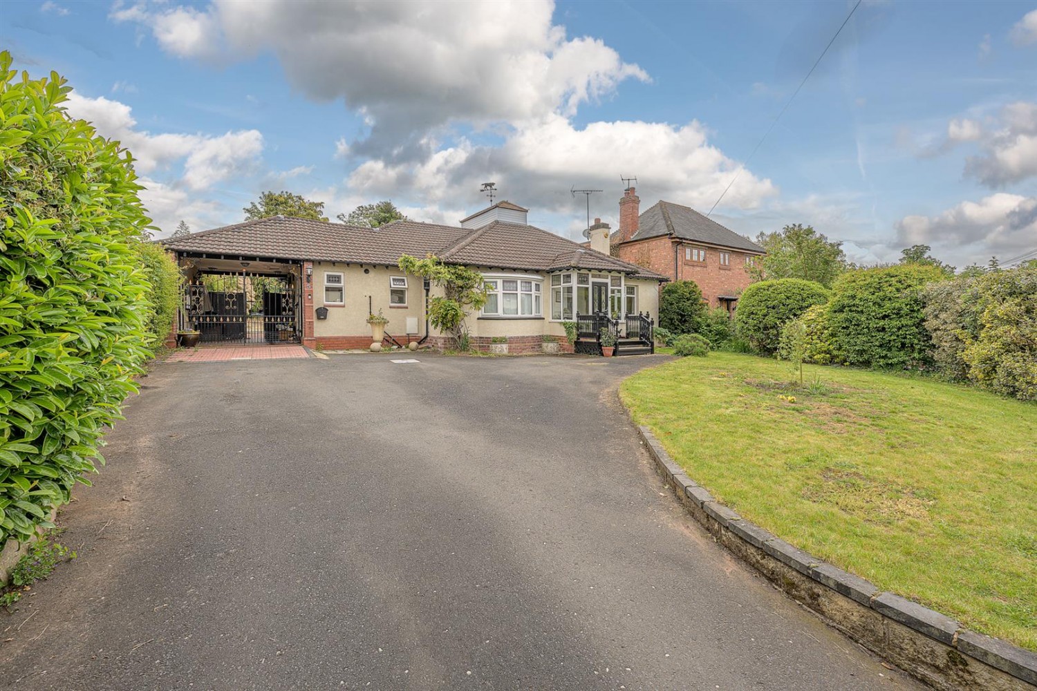 Limberlost, Forge Lane, Blakedown, DY10 3JF