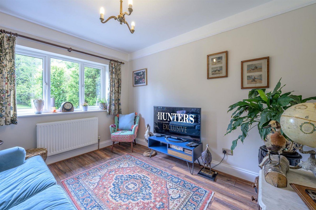 Limberlost, Forge Lane, Blakedown, DY10 3JF